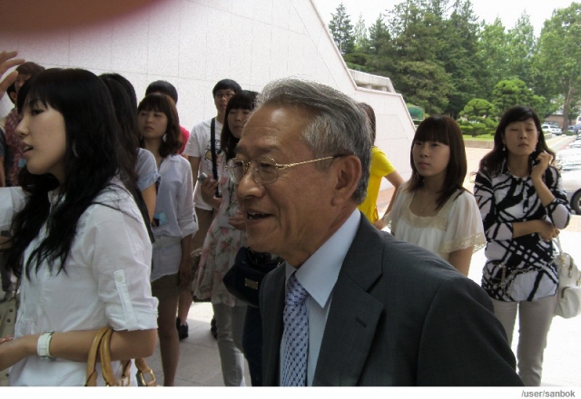 2008년 1학기 산업시찰