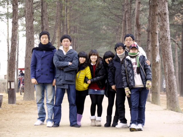 2009년2학기산업시찰