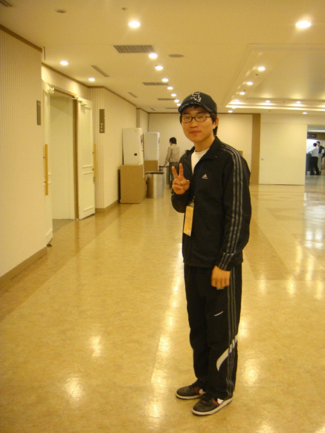 09년도 OT