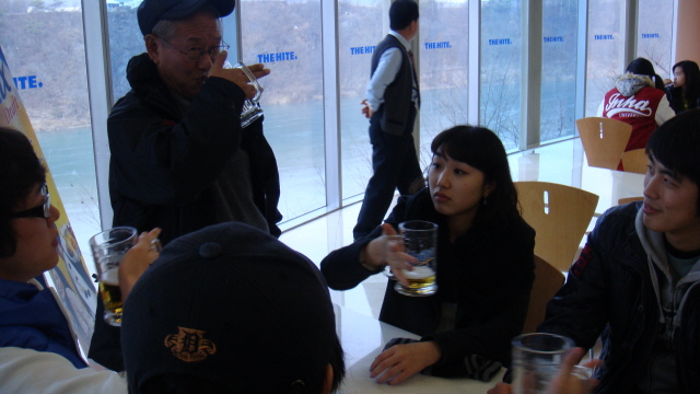 2009년 2학기 산업시찰