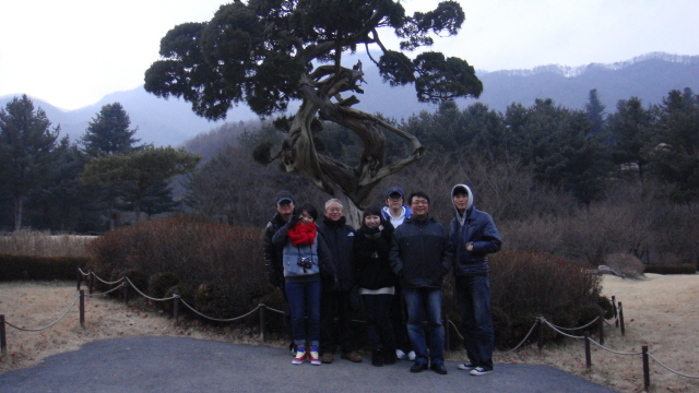 2009년 2학기 산업시찰