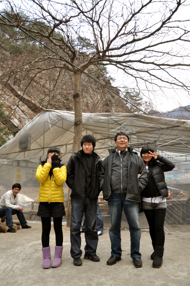 2009년 2학기 산업시찰