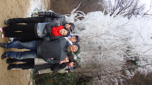 2009년 2학기 산업시찰