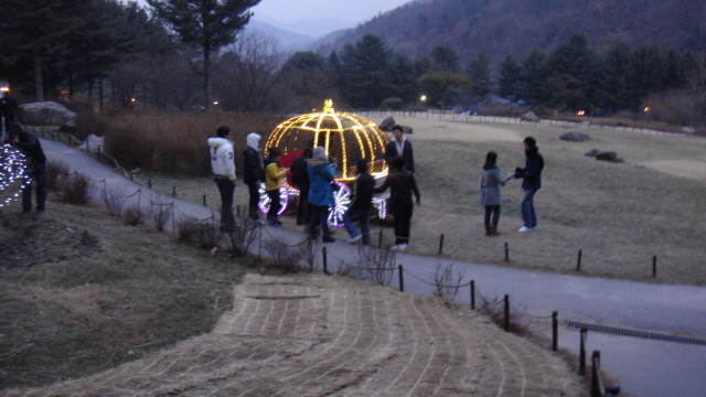 2009년 2학기 산업시찰
