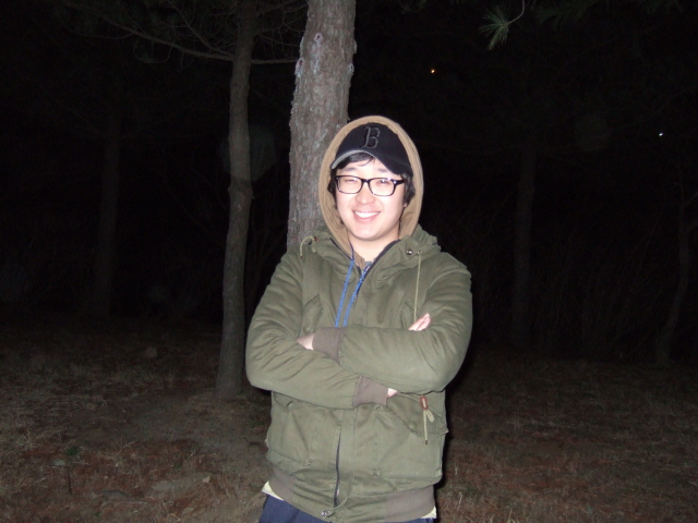 산업복지학과 10년도 엠티