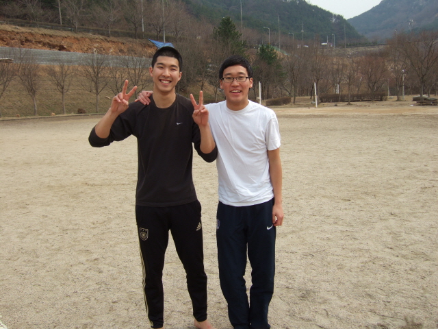 산업복지학과 10년도 엠티