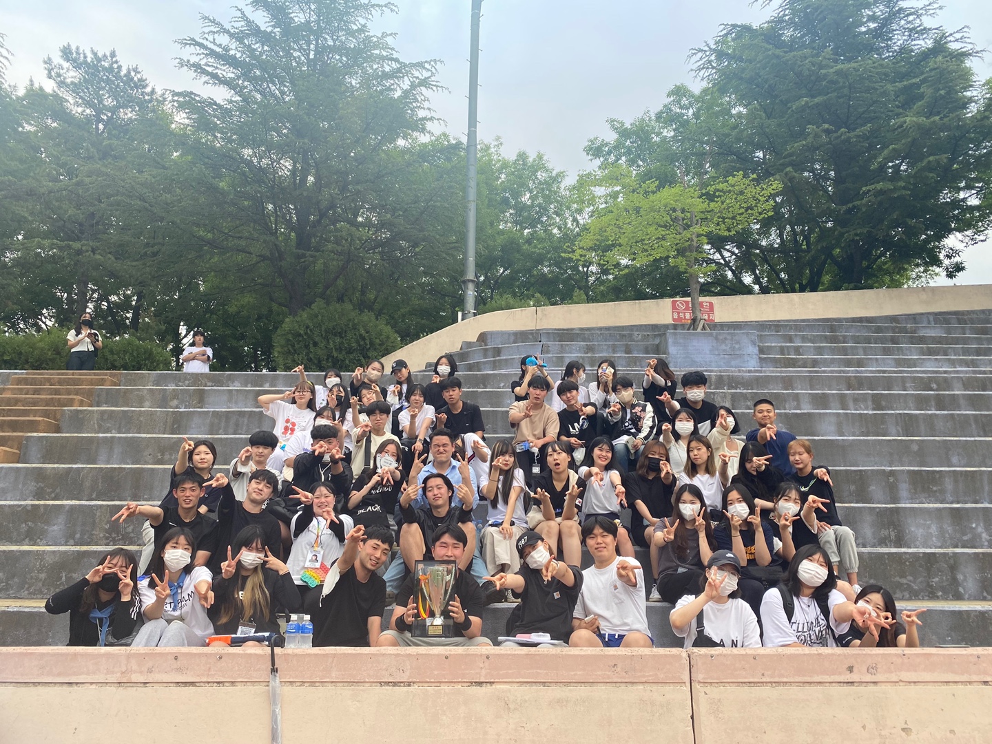 2022 체육대회